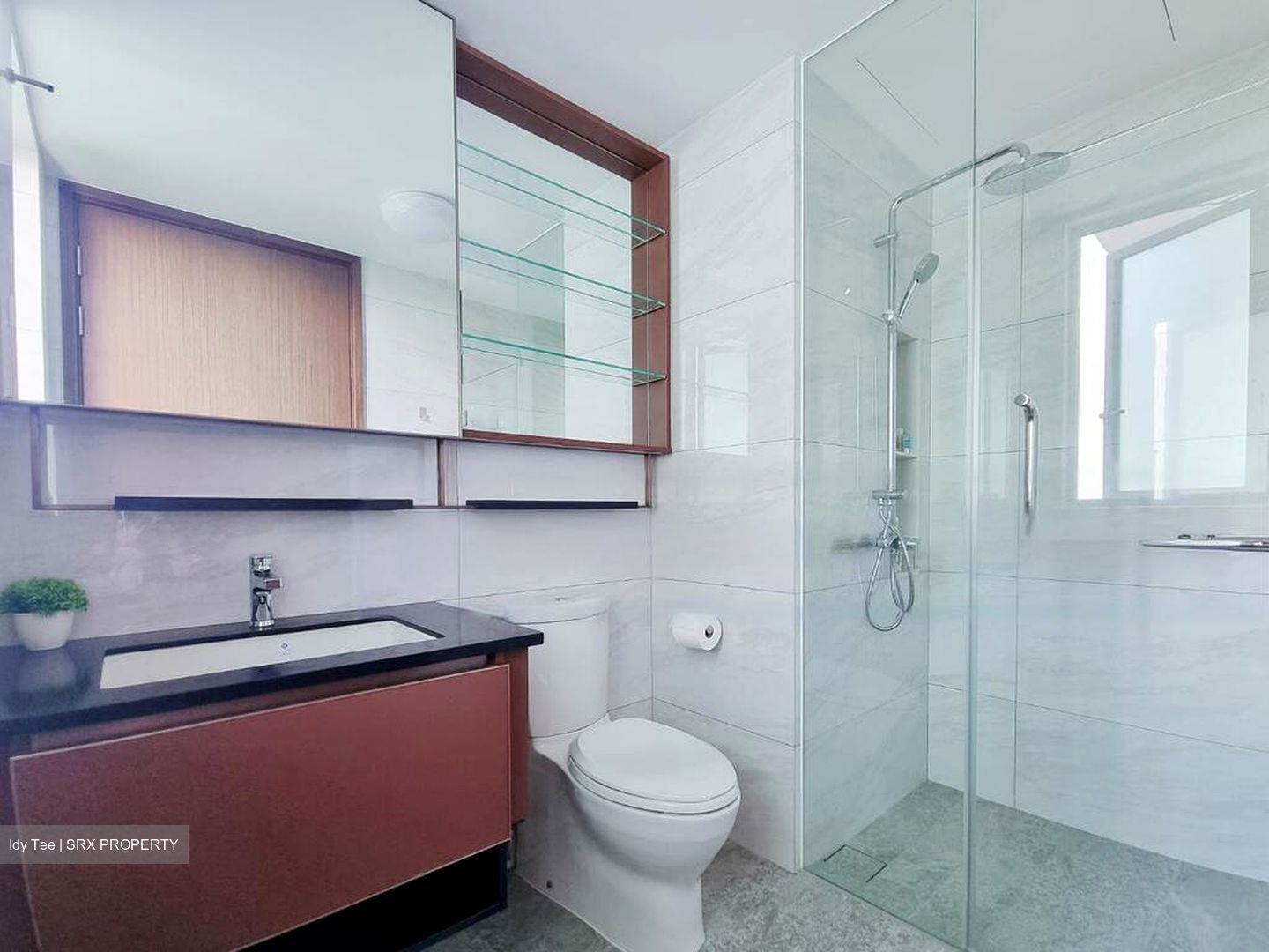 Normanton Park (D5), Apartment #486903451